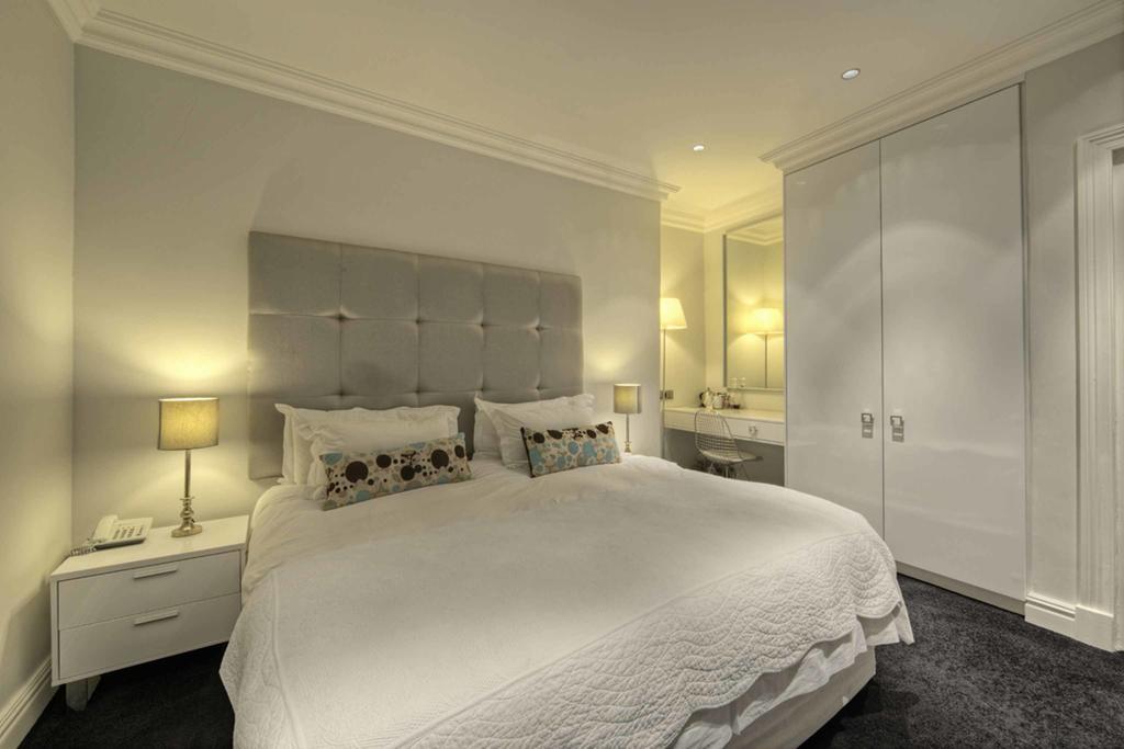 Luxury Room Pool View